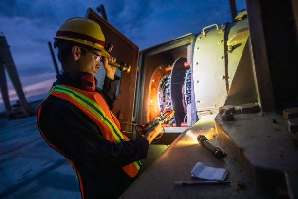 Best Electrical Installation Contractor  in Newtown, PA