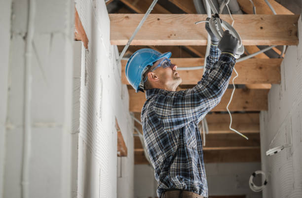 Best Electrical System Inspection  in Newtown, PA