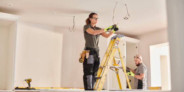 Best Electrician Near Me  in Newtown, PA