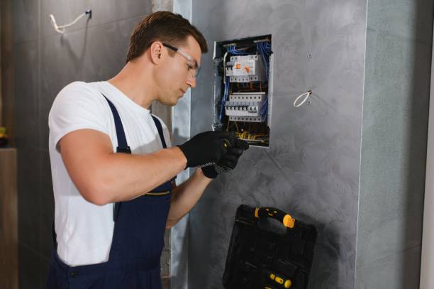 Best Electrical Troubleshooting Services  in Newtown, PA