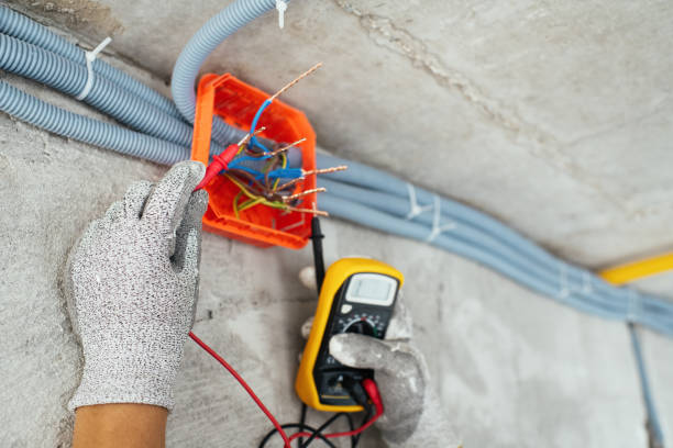 Best Affordable Electrician  in Newtown, PA